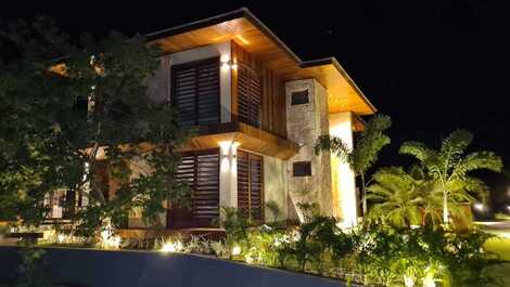 Casa para alquilar en Mata de São João - Praia do Forte