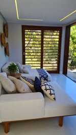 Praia do Forte - Casa con 6 suites