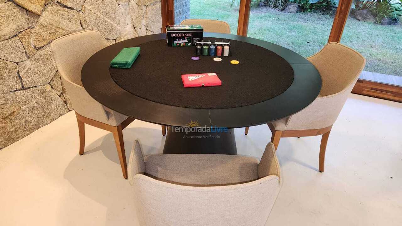 Casa para alquiler de vacaciones em Mata de São João (Praia do Forte)