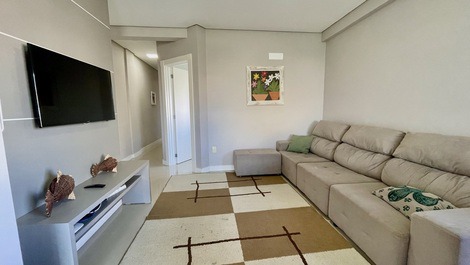 Apartment on Mariscal Beach