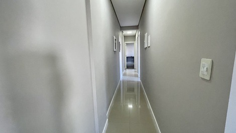 Apartment on Mariscal Beach