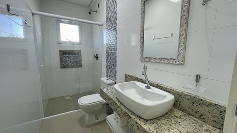 Apartment on Mariscal Beach