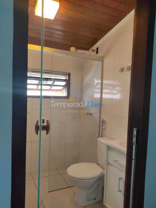 Casa para aluguel de temporada em Porto Seguro (Mundai)