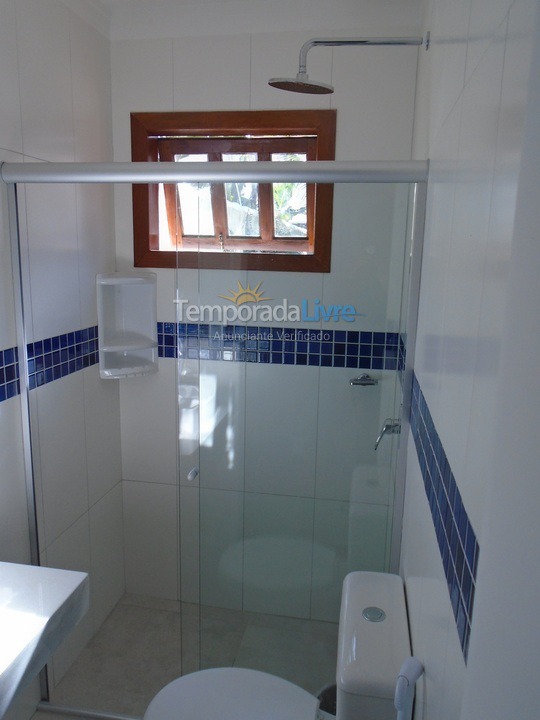 Casa para aluguel de temporada em Porto Seguro (Mundai)