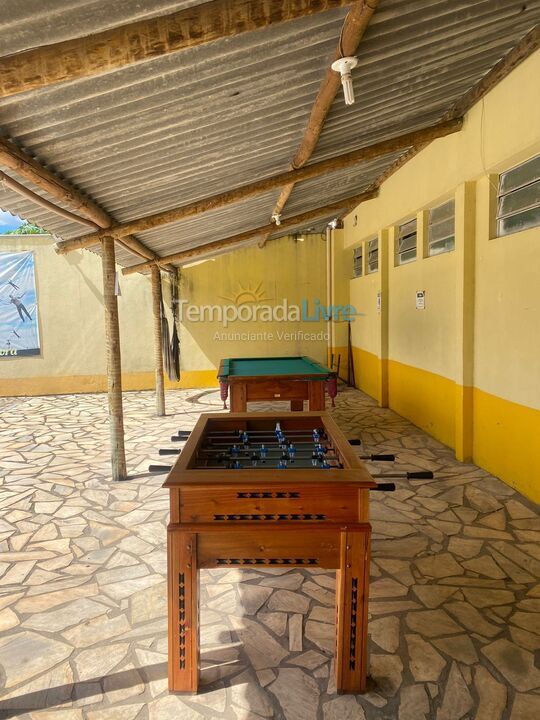 Chácara / sítio para aluguel de temporada em Santa Luzia (Macaúbas)