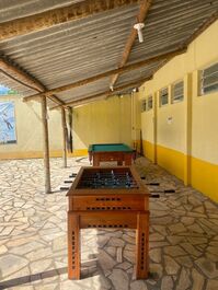 Ideal para Encontros, Retiros, Igrejas Estudos Familia