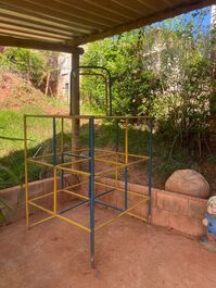 Ideal para Encontros, Retiros, Igrejas Estudos Familia