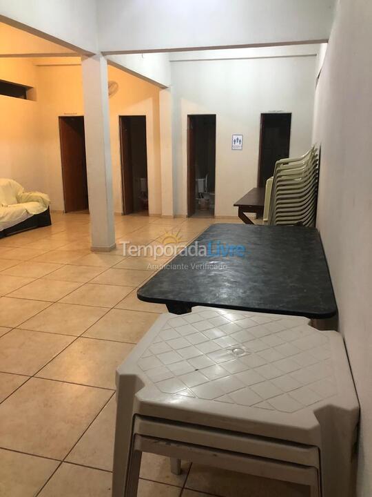 Chácara / sítio para aluguel de temporada em Santa Luzia (Macaúbas)