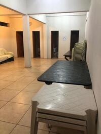 Ideal para Encontros, Retiros, Igrejas Estudos Familia