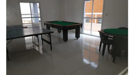 Sala de jogos