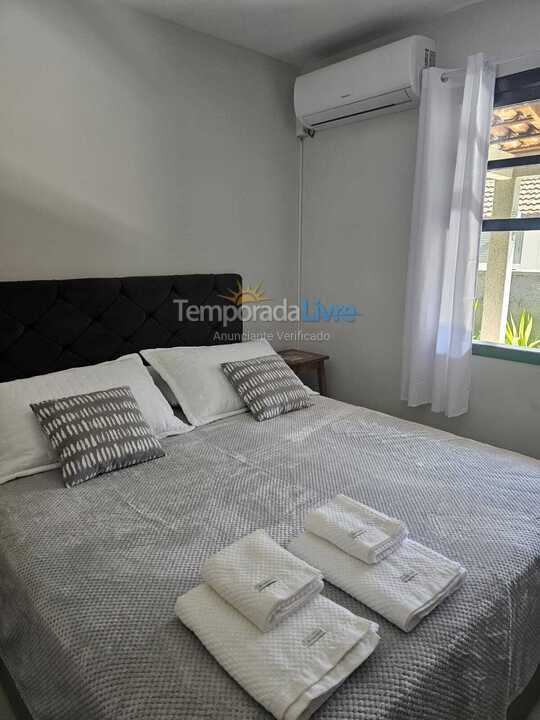 Casa para aluguel de temporada em Itapoá (Itapoá)