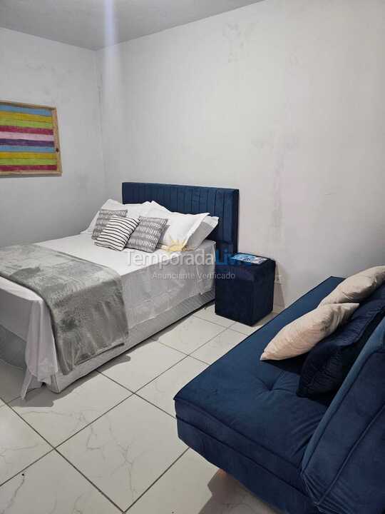 Casa para aluguel de temporada em Itapoá (Itapoá)
