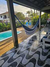 Casa para alquilar en Itapoá - Itapoá