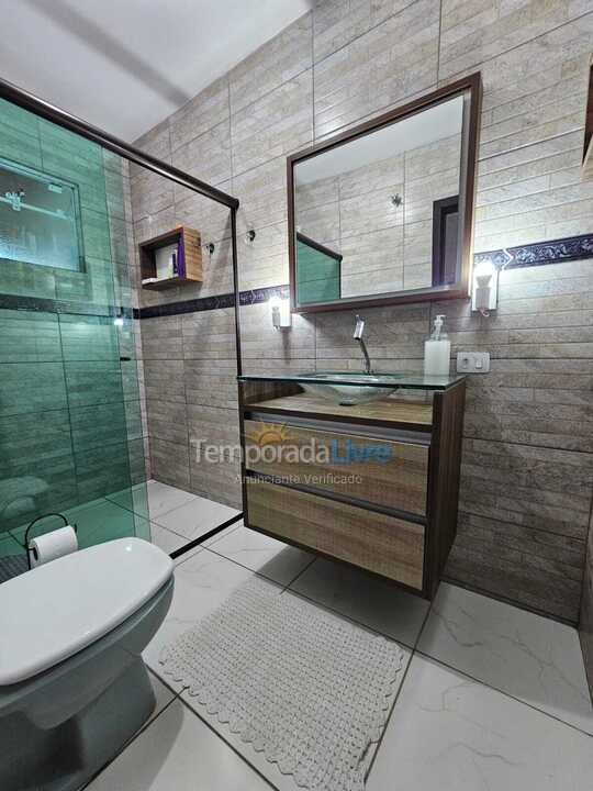 Casa para aluguel de temporada em Itapoá (Itapoá)