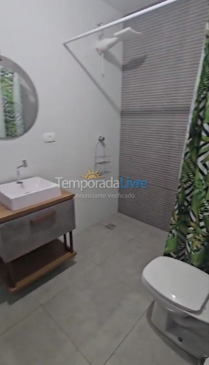 Casa para aluguel de temporada em Itapoá (Itapoá)