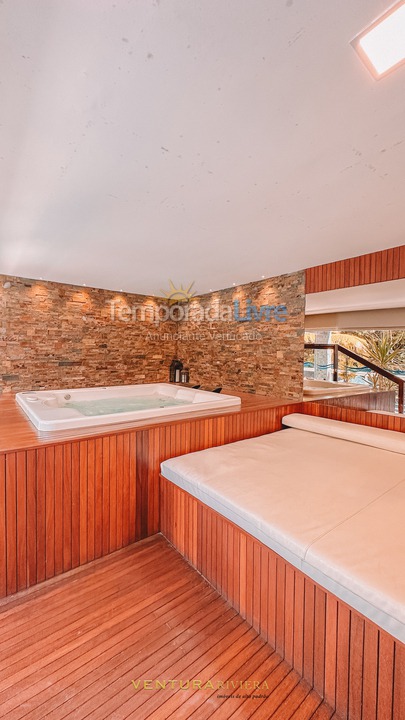 Apartamento para aluguel de temporada em Bertioga (Bertioga)