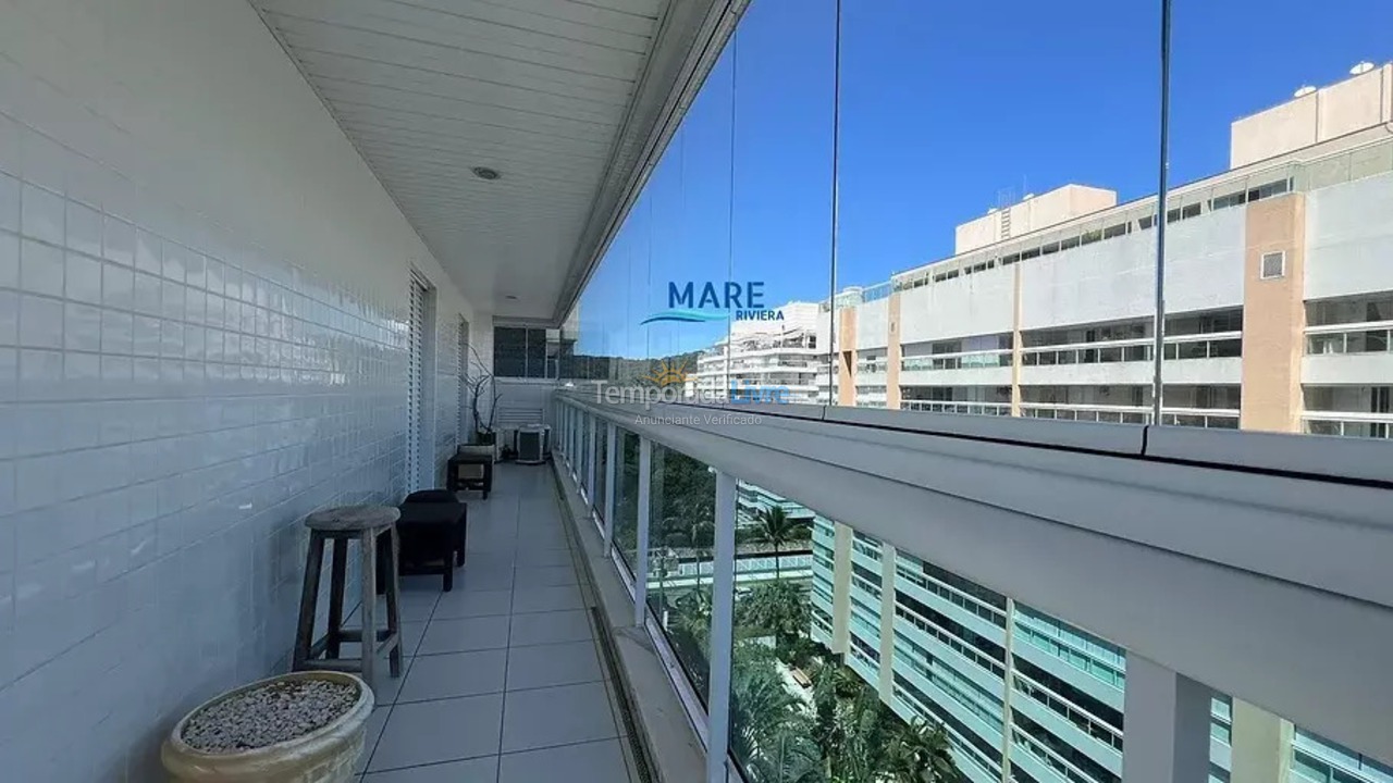 Apartamento para aluguel de temporada em Bertioga (Bertioga)