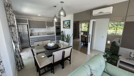 Amplio ático con impresionantes vistas al mar 🌊✨