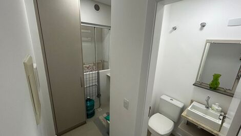 Amplio ático con impresionantes vistas al mar 🌊✨