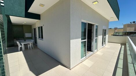 Amplio ático con impresionantes vistas al mar 🌊✨