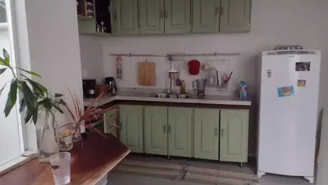 House for rent in Belém - Marco