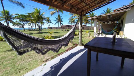 Apartment for rent in Porto Seguro - Caraíva Velha