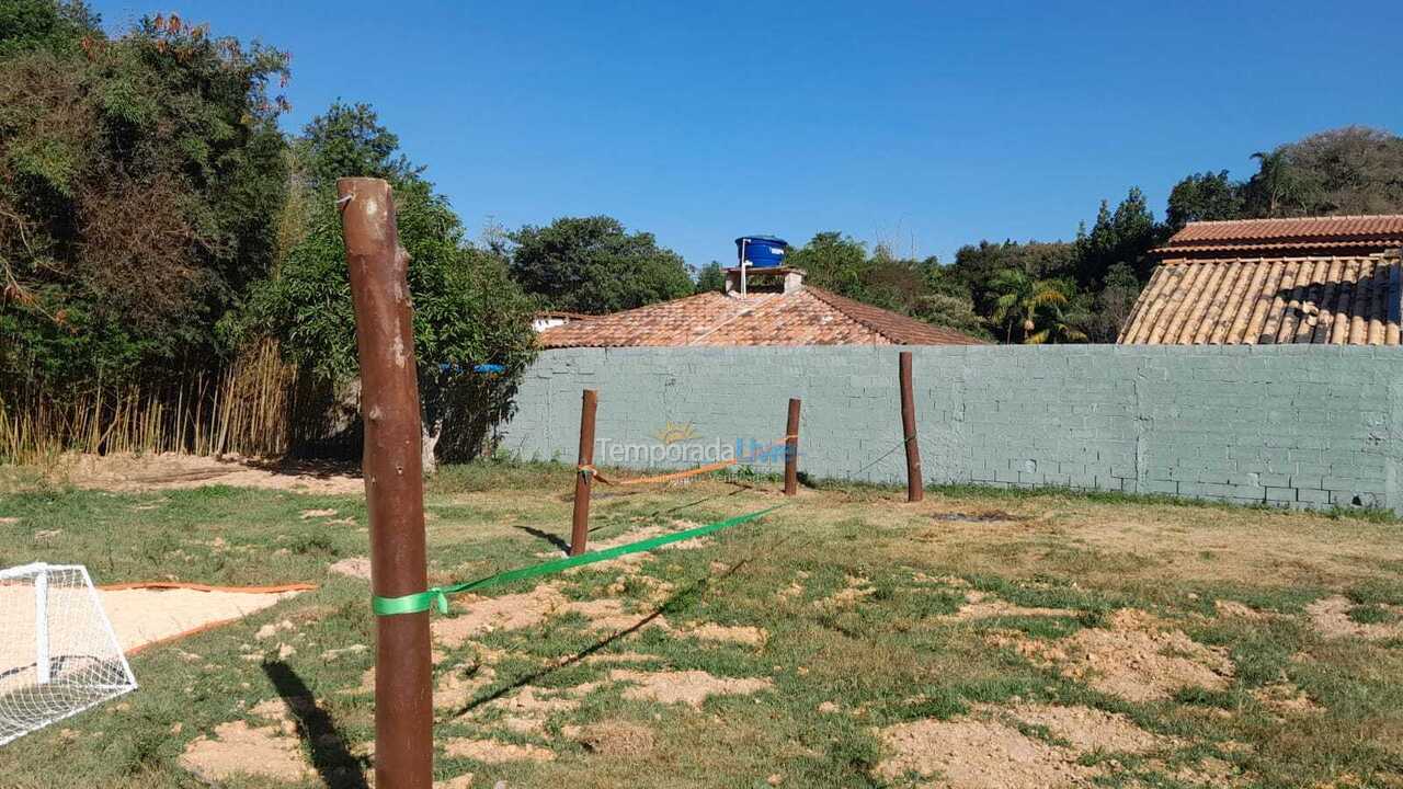 Granja para alquiler de vacaciones em Mairiporã (Terra Preta)