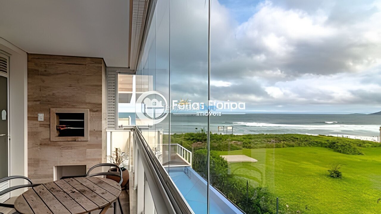 Apartamento para alquiler de vacaciones em Florianópolis (Morro das Pedras)