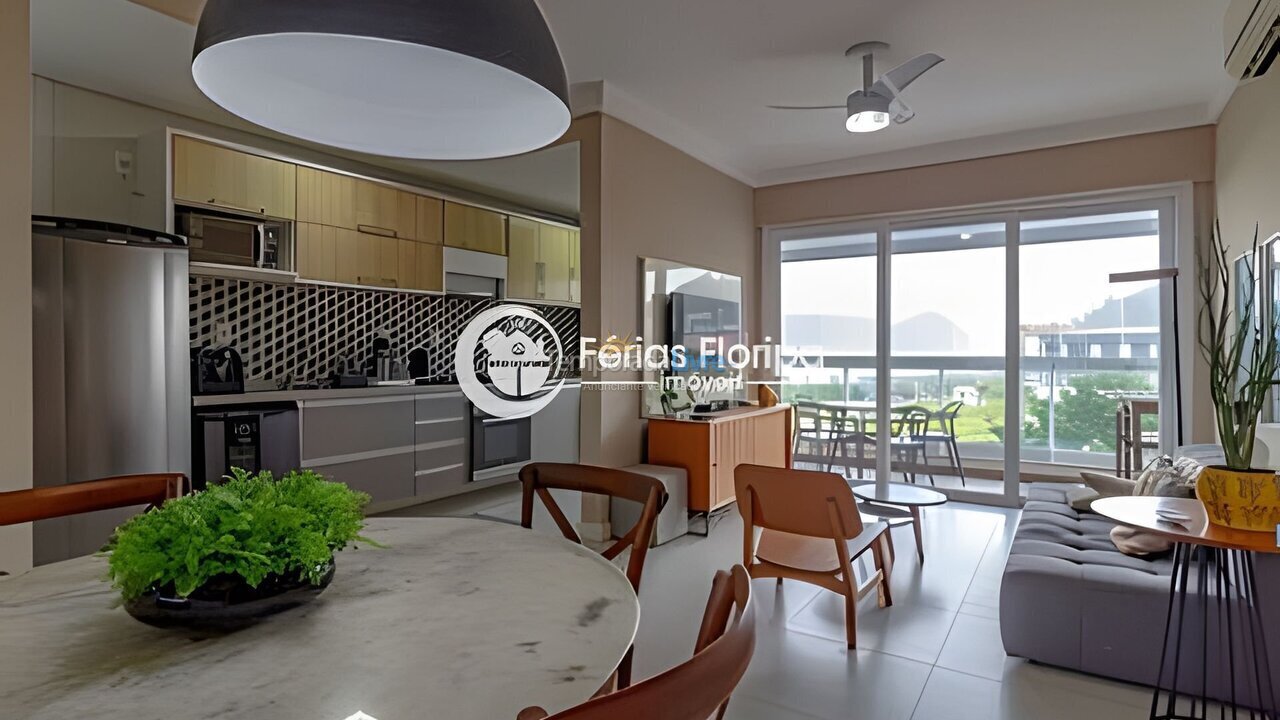 Apartamento para alquiler de vacaciones em Florianópolis (Morro das Pedras)