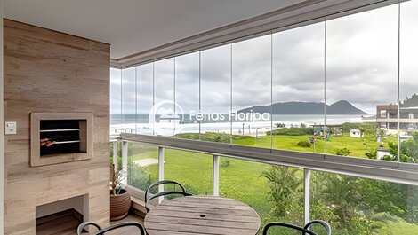 Impresionante vista al mar desde este hermoso apartamento en Island Resort