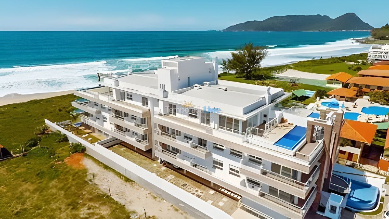 Apartamento para alquiler de vacaciones em Florianópolis (Morro das Pedras)