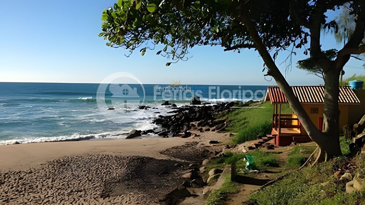 Apartamento para alquiler de vacaciones em Florianópolis (Morro das Pedras)