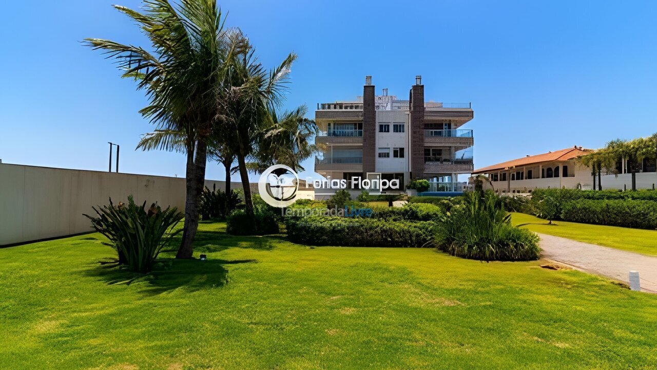 Apartamento para alquiler de vacaciones em Florianópolis (Morro das Pedras)