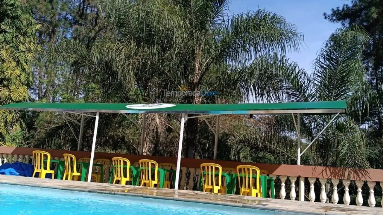 Chácara / sítio para aluguel de temporada em Mairiporã (Mairiporã)