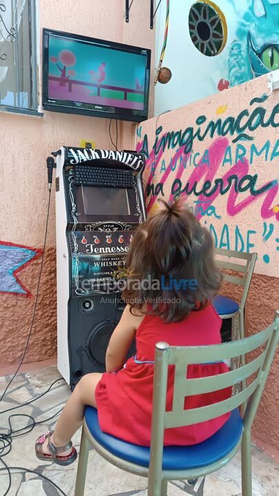 Chácara / sítio para aluguel de temporada em Mairiporã (Mairiporã)