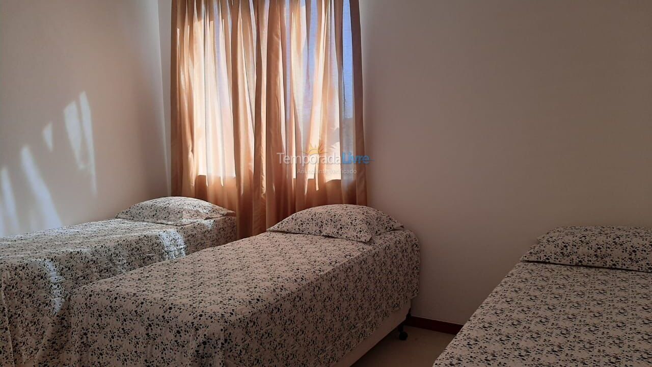 House for vacation rental in Camaçari (Praia de Guarajuba)