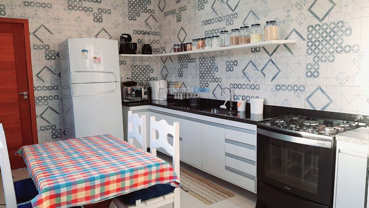 House for vacation rental in Camaçari (Praia de Guarajuba)