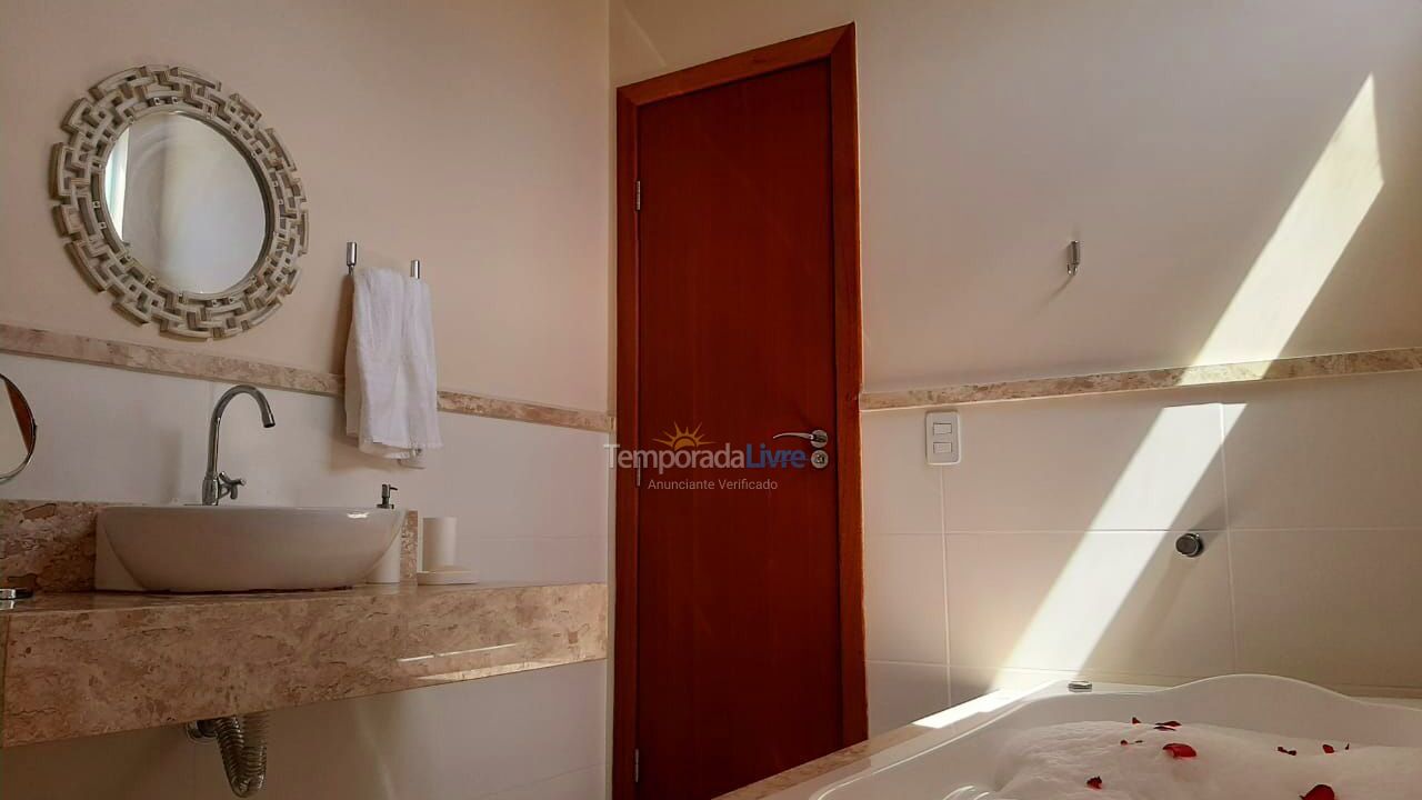 House for vacation rental in Camaçari (Praia de Guarajuba)