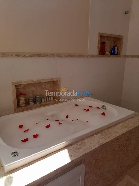 House for vacation rental in Camaçari (Praia de Guarajuba)