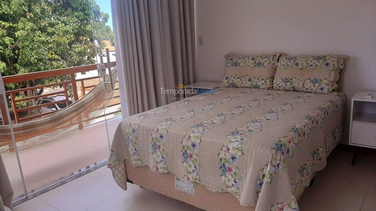 House for vacation rental in Camaçari (Praia de Guarajuba)