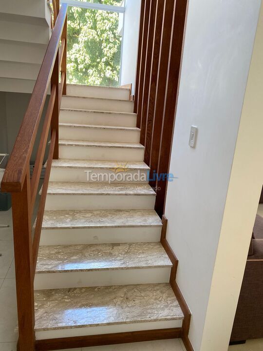 House for vacation rental in Camaçari (Praia de Guarajuba)