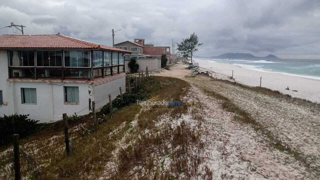 Casa para aluguel de temporada em Arraial do Cabo (Figueira)