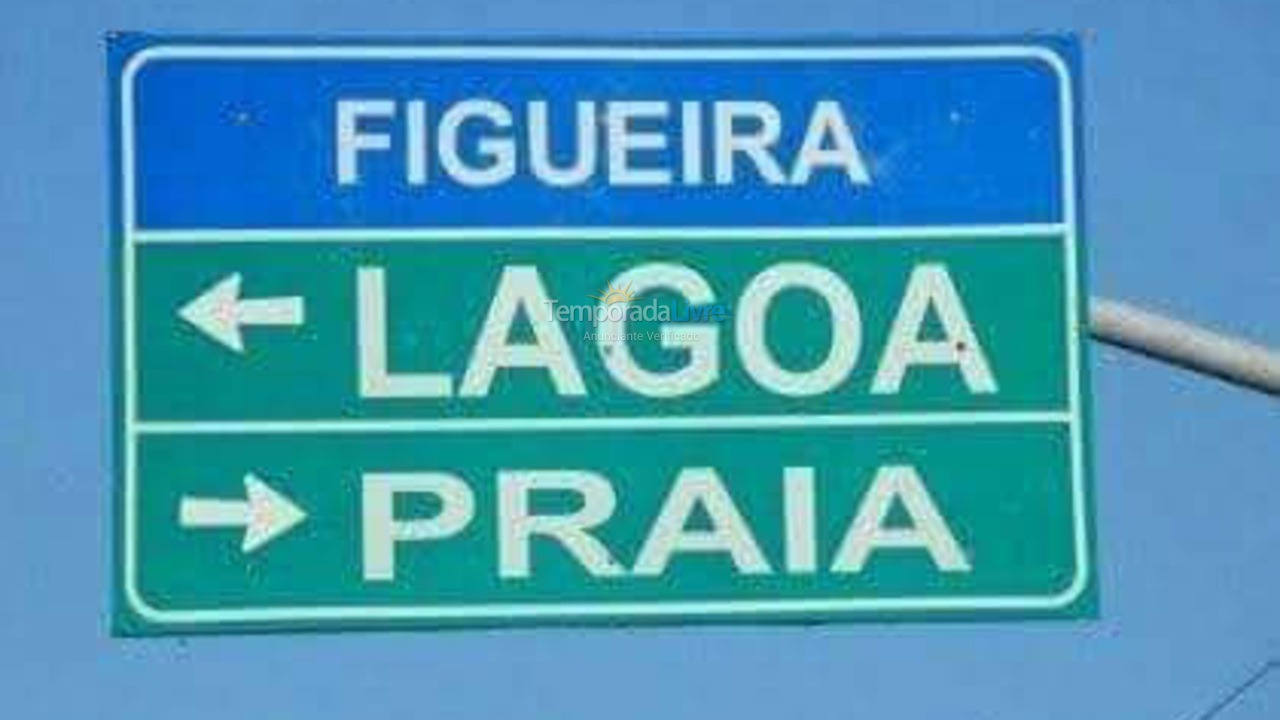 Casa para aluguel de temporada em Arraial do Cabo (Figueira)