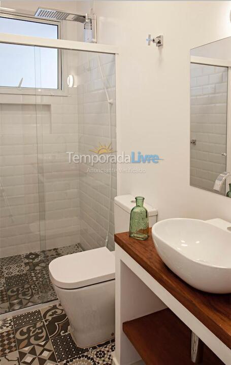 Casa para aluguel de temporada em São Sebastião (Juquehy)