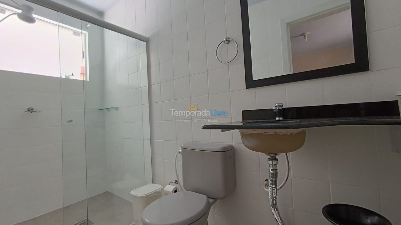 House for vacation rental in Bombinhas (Praia de Bombas)