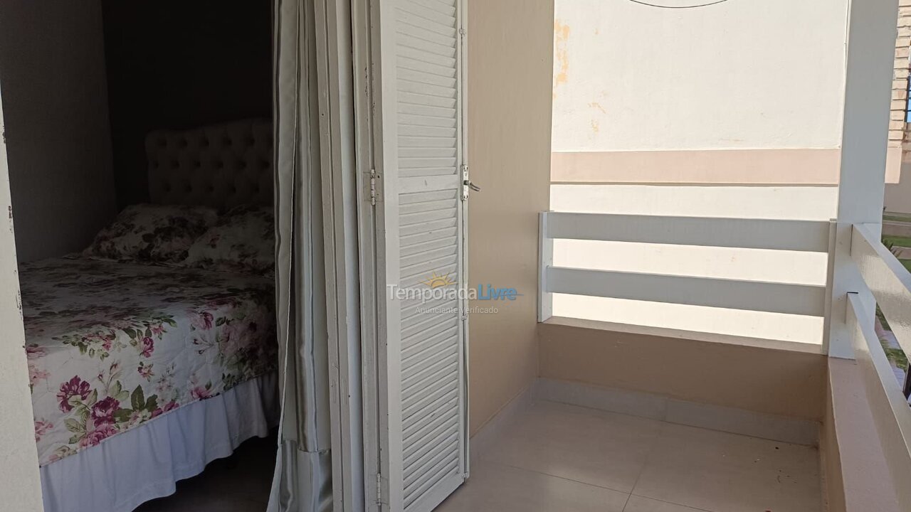 House for vacation rental in Bombinhas (Praia de Bombas)