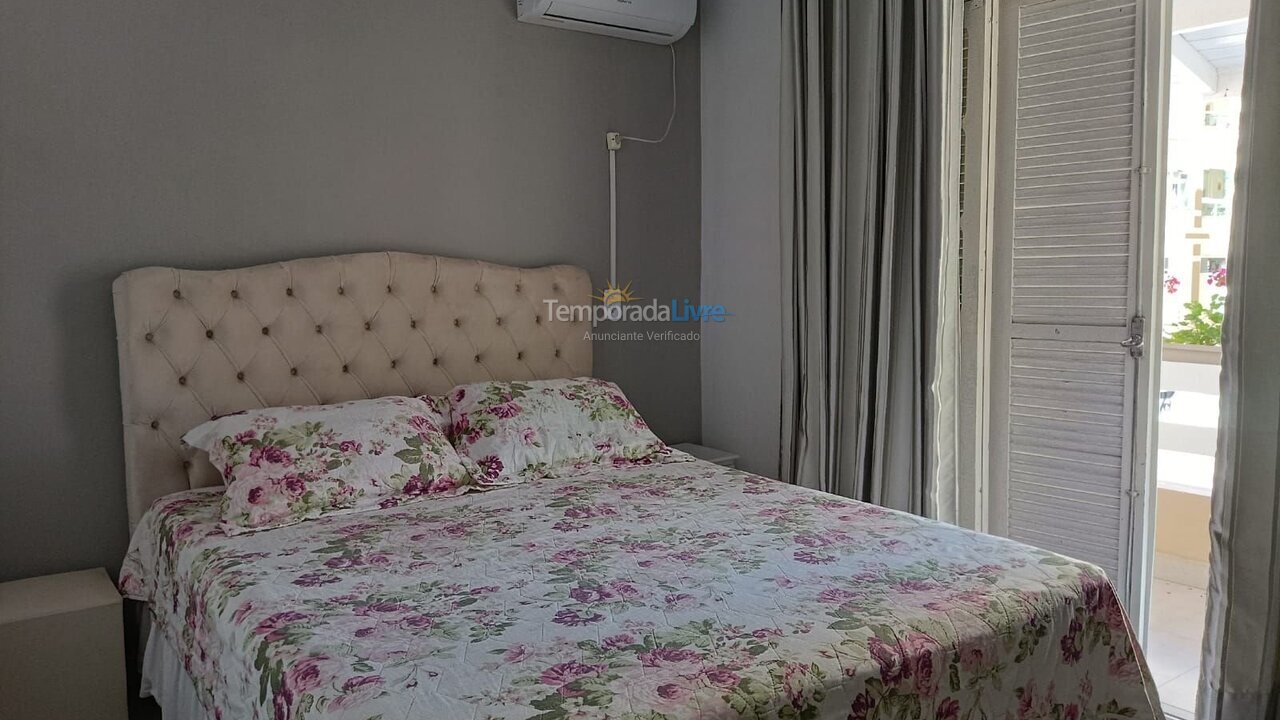 House for vacation rental in Bombinhas (Praia de Bombas)