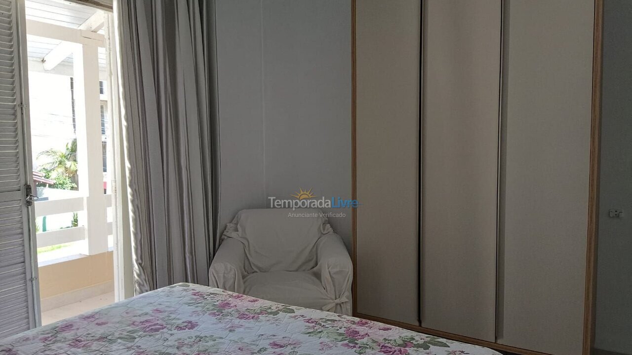 House for vacation rental in Bombinhas (Praia de Bombas)