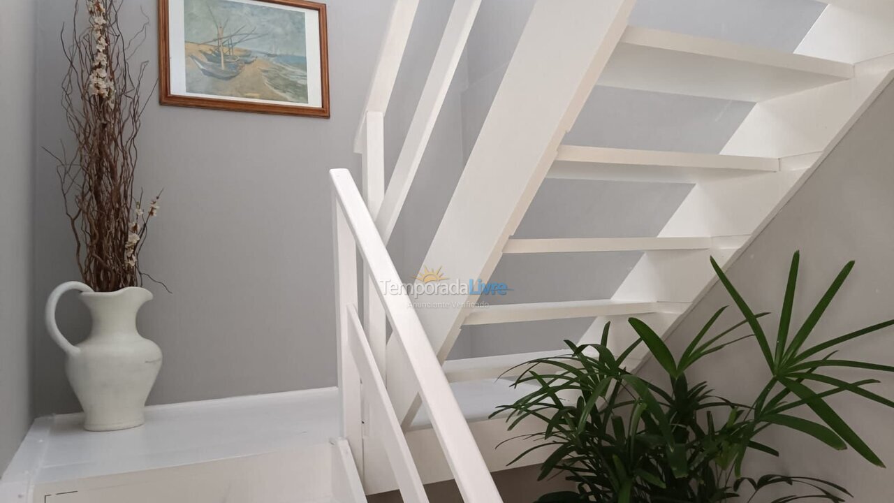 House for vacation rental in Bombinhas (Praia de Bombas)