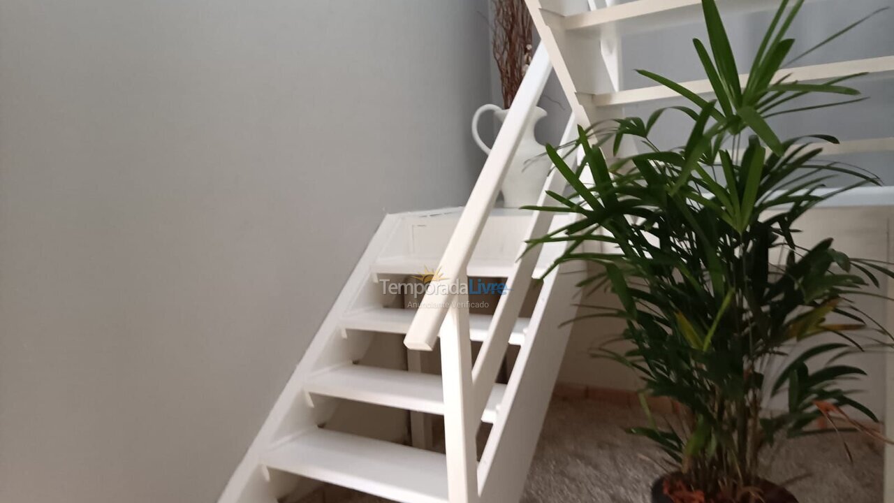 House for vacation rental in Bombinhas (Praia de Bombas)